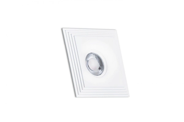 Azzardo LUCIANO S WHITE 1472