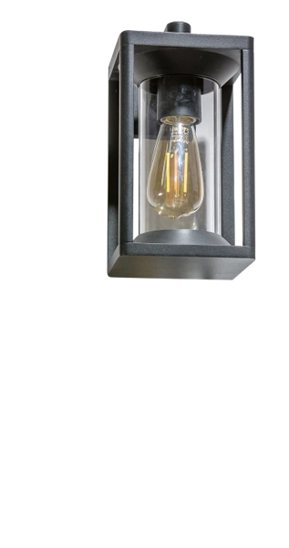 Azzardo MIKKEL WALL BK 4484