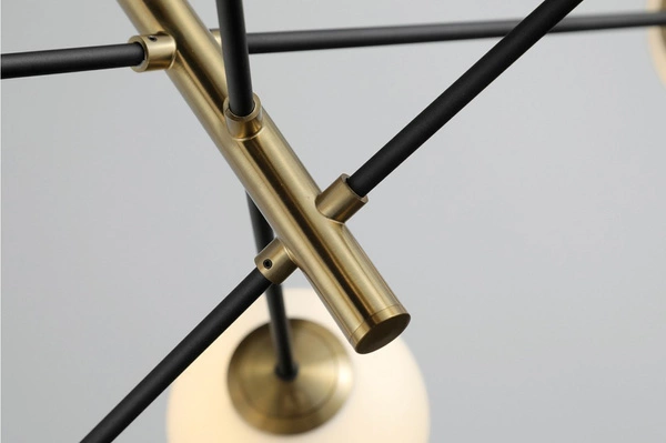 Azzardo OVIEDO 8 GO/BK 4423