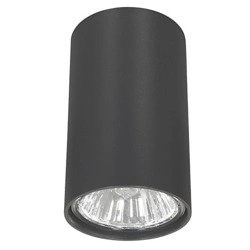 Tuba spot EYE graphite S SPOT SUFITOWY 9,5cm 5256