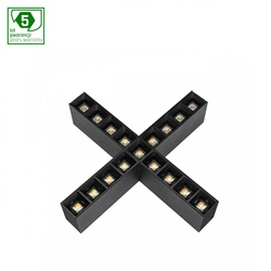 ALLDAY INSPIRE ELEMENTS X EMPTY CZARNY cover CZARNY body