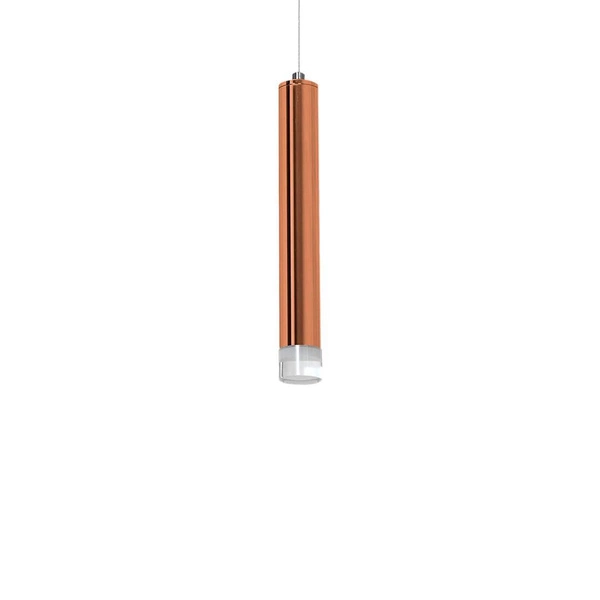 Lampa wisząca COPPER I LED