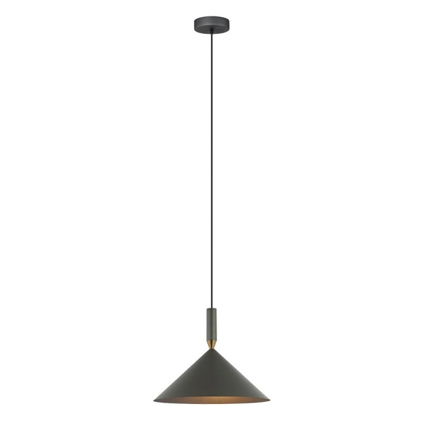 Lampa wisząca Italux Drello PND-541101-GR