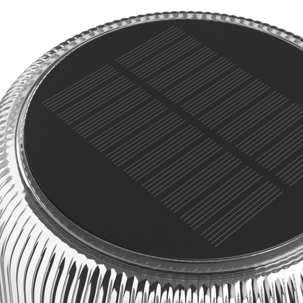 SOLARA FUNGI 2.5W 500MM USB-C IP44 1800mAh