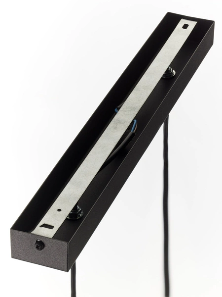 Nowoczesna Lampa wisząca HANZA wys. 30-100cm 3xG9 14W IP20 | Złoty