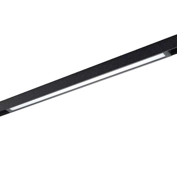 Azzardo BETA SAGA 230V TRACK MAGNETIC 18W RGB-CW BLUETOOTH BK 5205