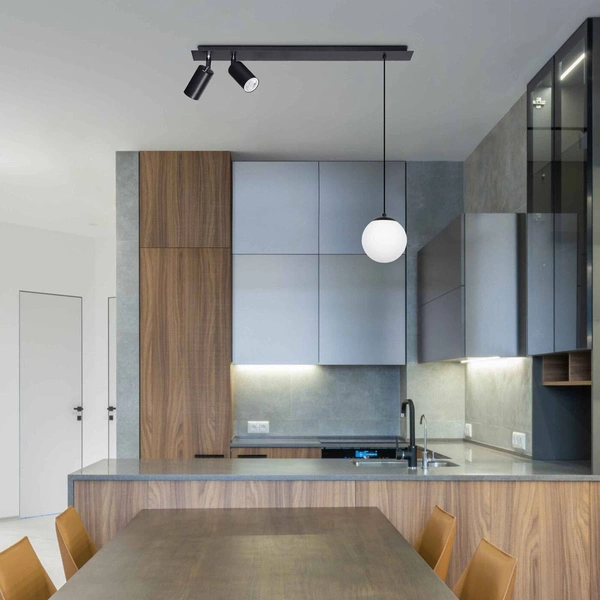 Lampa sufitowa K-4137 z serii ALBIO