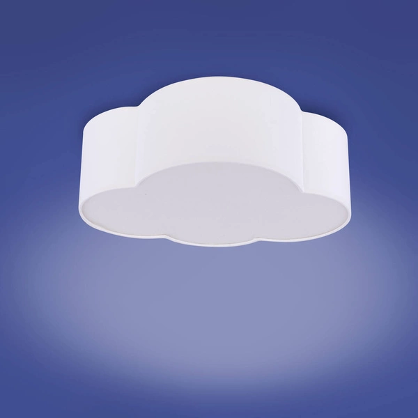 lampa sufitowa dziecięca CLOUD MINI 4228 biała 2xE27 4228