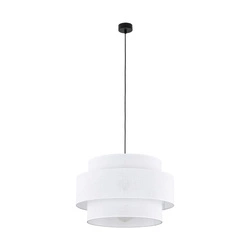 CALISTO WHITE LAMPA WISZĄCA 1  500 5095