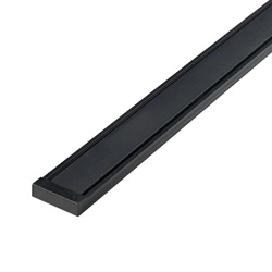 GAMMA TRACK MAGNETIC 5mm 3M OX BK