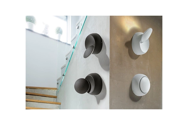 Azzardo AVON BLACK 2196