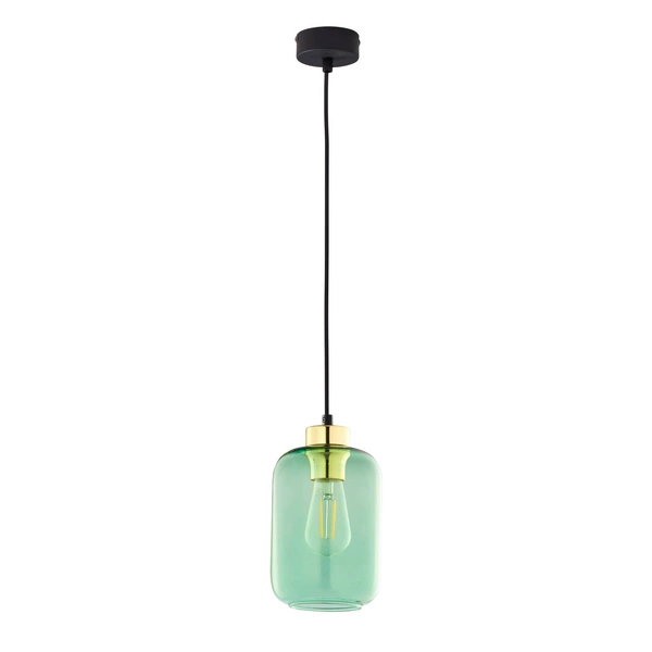 MARCO GREEN LAMPA WISZĄCA 1 PŁ 6696