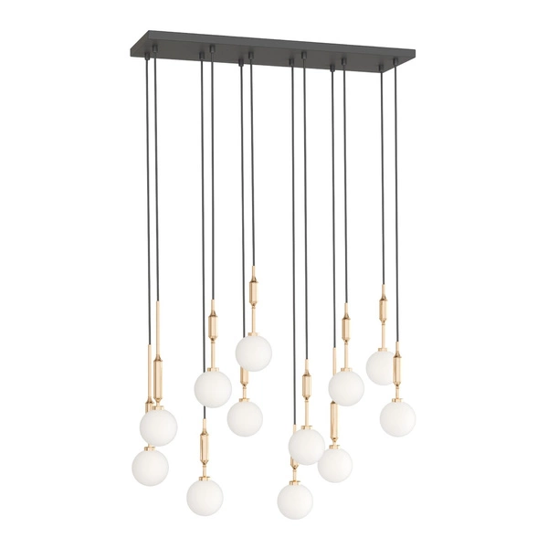 Orlicki Design Ero XII Gold 80x25 OR85457