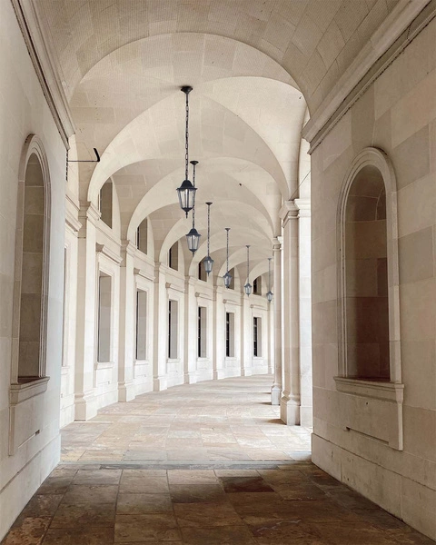 Lampa ogrodowa wisząca K-5006H CZARNY z serii LOZANA