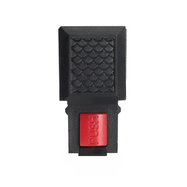 Oprawa magnetyczna pasek LED 120cm DDCX-GF1200 40W 3000K | czarny