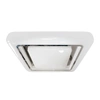 Plafon CAMERON, ML7938, biały/chrom, 38W LED