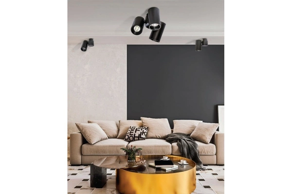 Azzardo MAKALU 1 WH 4211