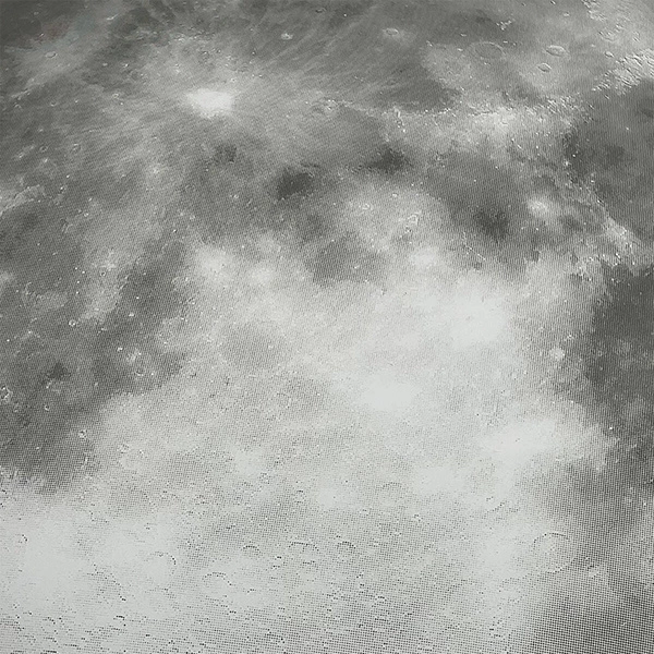 Plafon Luna LED 4000K LP-1106/1C Luna