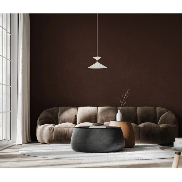 Lampa wisząca Italux Quelto PND-84432-1-WH