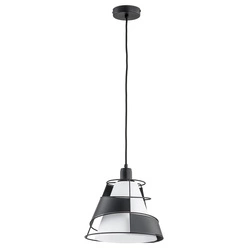 Stylowa lampa nad stolik ONDO 28cm