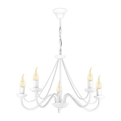 Lampa wisząca K-3996 z serii BARTEZ II