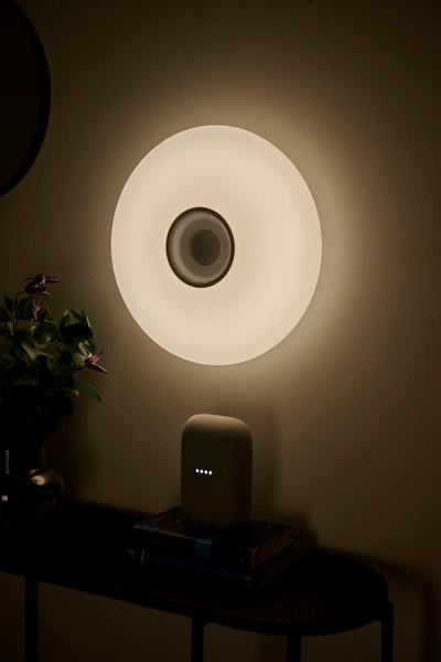 Lampa sufitowa DjaySmart LED 2700K
6500K Biała ciepła
Biała zimna Plastik | Biały