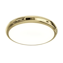 Orlicki Design Piatto Gold 80 OR81213