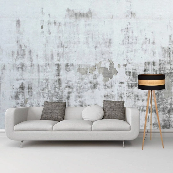 Nowoczesna lampa stojąca TERRA 1xE27 MLP6293