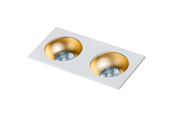 Azzardo HUGO 2 DOWNLIGHT WHITE 1739