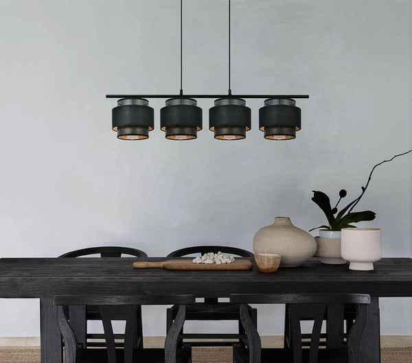 Lampa wisząca K-5283 z serii AMOS