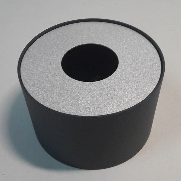 Tuba spot POINT GRAPHITE S 6006