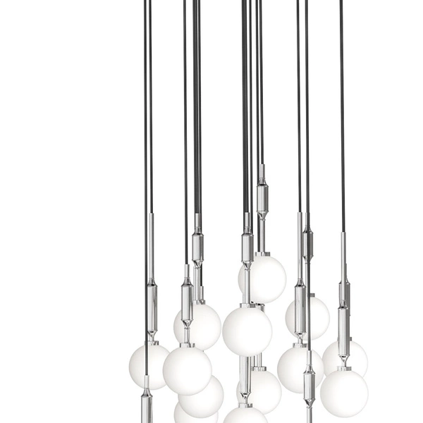 Orlicki Design Ero XVI Cromo 60 OR85419