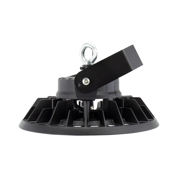 PLATEO 3 HIGH BAY 100W NW 230V 90st IP65 IK08 270x160mm CZARNY 5 lat gw. DALI