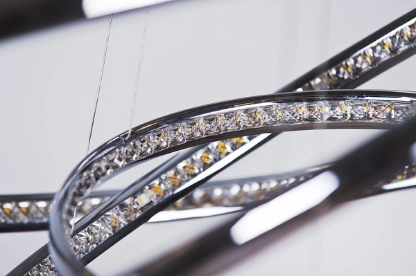 Azzardo BRIGHTON 3 CHROME 1609