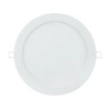 Downlight panel LED 24cm SLIM 20W 3000K biała