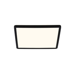 Lampa sufitowa OJA LED 3000K
4000K Biała ciepła
Biała neutralna Plastik | Czarny