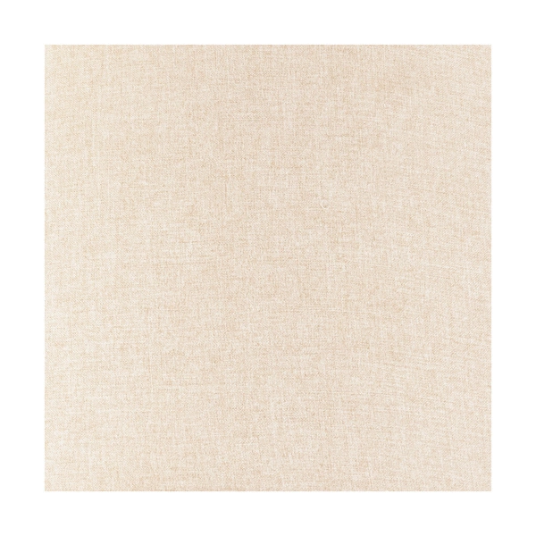 Abażur Cylinder E27 H30 Beżowa Tkanina Bawełniana A0272