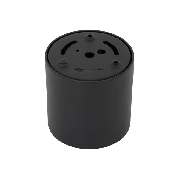 Spot sufitowy tuba BLAZE BLACK 18W 18143