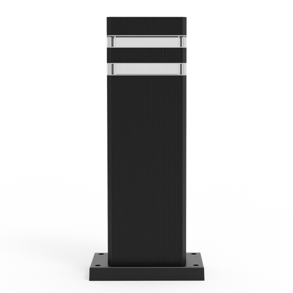 Lampa Ogrodowa Stojąca Vini 1xGU10 IP54