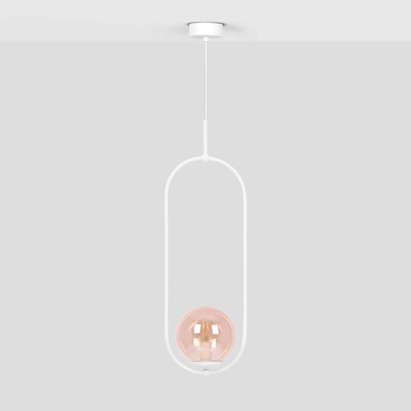 Lampa wisząca K-5304 z serii ARLENA