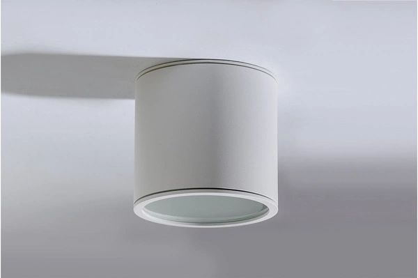 Azzardo ALIX IP65 WHITE 4055