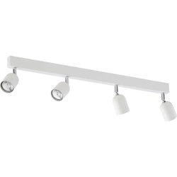 Lampa sufitowa TOP 1024 4xGU10 biała 1024