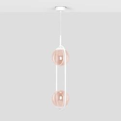 Lampa wisząca K-5305 z serii ARLENA