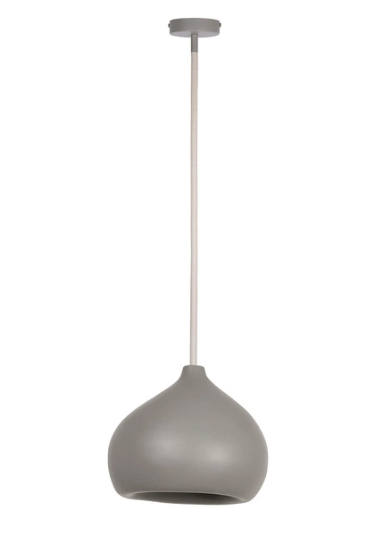 Lampa Sigma MAURO M taupe 41129