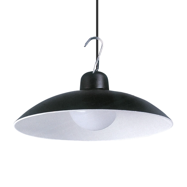 Lampa solarna SATURN, pojedyncza, 6W LED, barwa neutralna 4000K, EKO9150