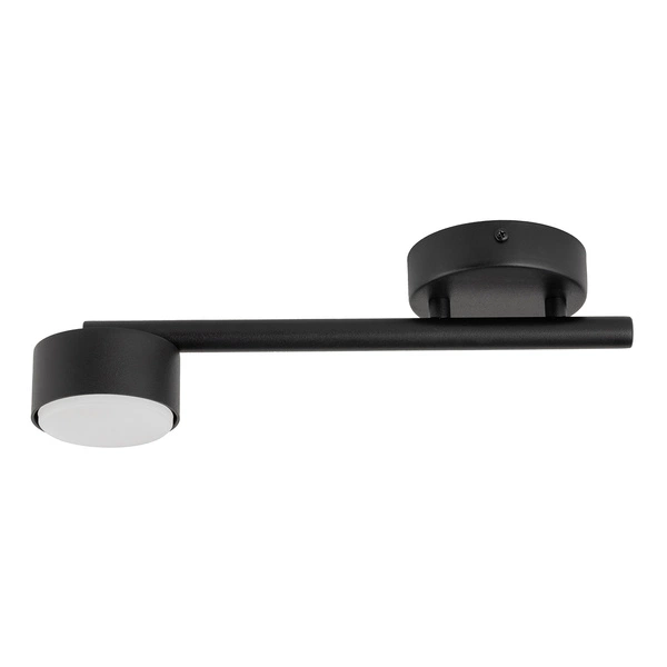 Lampa Sigma PUNTO 1 plafon czarny 40816