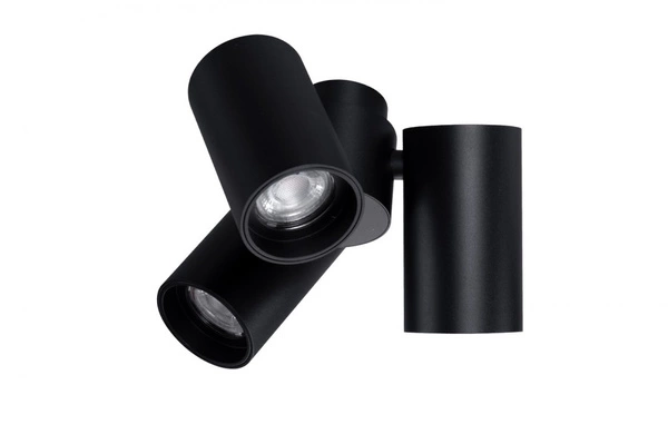 Azzardo MAKALU 3 BK 4214