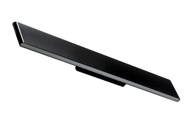 Azzardo NORMAN WALL XL BLACK 4179