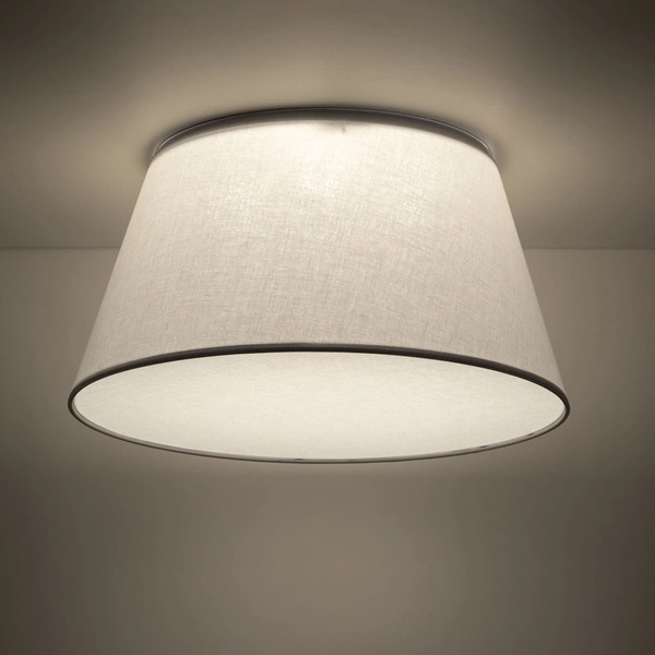 FORMO WHITE LAMPA SUFITOWA 4XE27 500