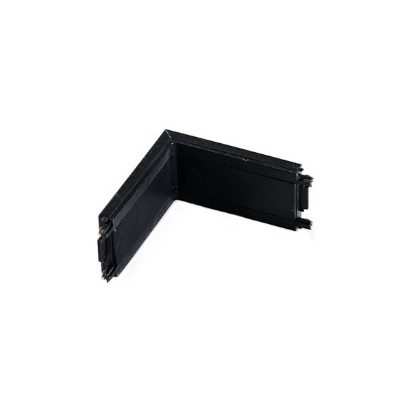 Azzardo GAMMA TRACK MAGNETIC 5mm CORNER90 B BK 5322